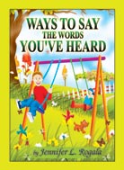 Book Cover for Ways to Say